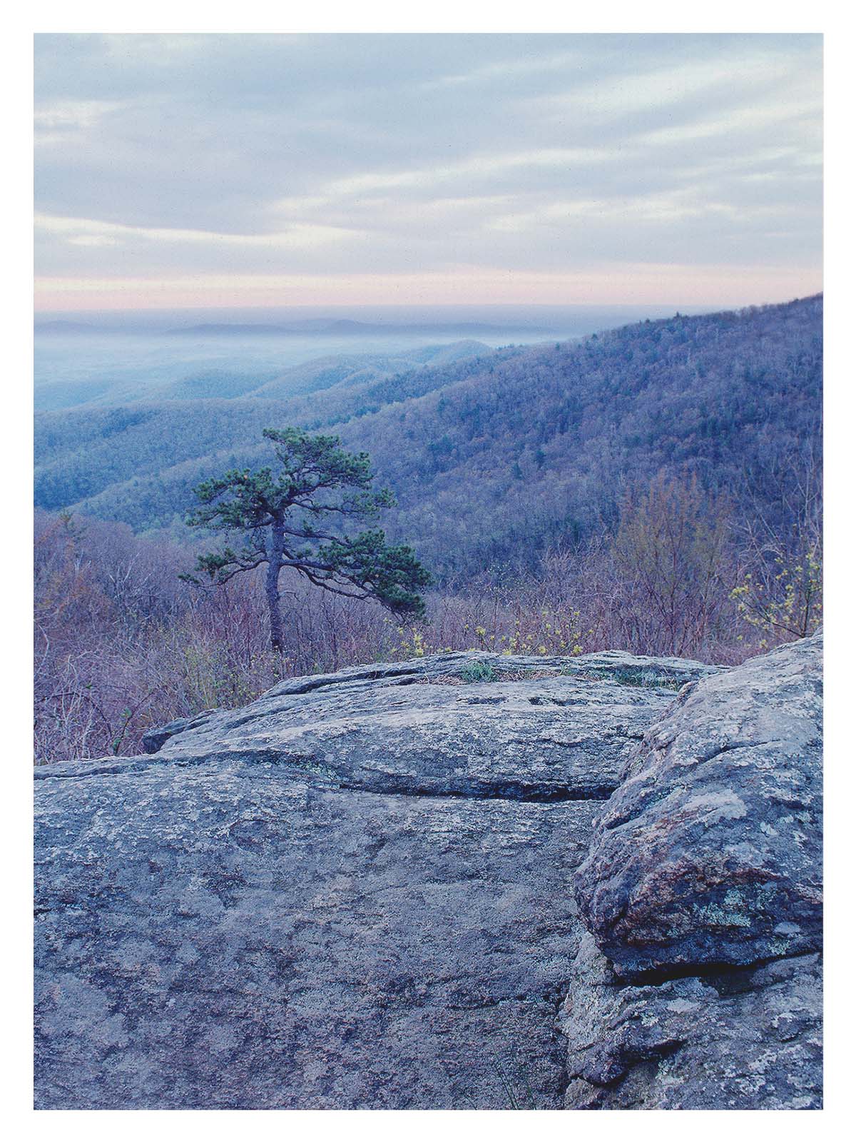 Shenandoah NP